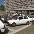 Više od 80 vozila na 18. skupu ljubitelja Zastavinih automobila u Kragujevcu 12. septembra