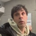 Miloš Teodosić vratio se u Beograd sa Kipra: U jeku priče o pomirenju sa Majom Ognjenović uhvaćen na aerodromu