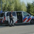 Sabotaža na holandskoj železnici: Širom zemlje na šine postavljene metalne cevi