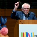 Sanders i Benon pozvali na uvođenje ograničenja za veštačku inteligenciju
