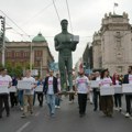 "Na Studentskoj listi nema studenata": Objašnjeno zašto