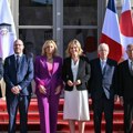 Makron saziva G7 zbog energetske krize
