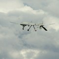 IRGC tvrdi da je oborio američki dron poznat kao „kasapin iz Kandahara”