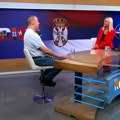 "Zločinac dolazi na čelo NATO-a!" Stručnjaci o novom šefu Vojnog komiteta za Kurir televiziju: "Streljali su naše ljude dok je…