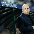 Nikolić o šampionskom teretu: "Kada se ukaže prilika za titulu, moraš da je iskoristiš"