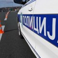 Vozili u kontra smeru na "Milošu Velikom" – prijava protiv vozača kamiona, policija traga za vozačem automobila
