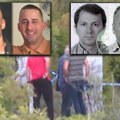 Tačno posle godinu dana rešena misterija trećeg učesnika ubistva škaljaraca: Tela nađena u autu, a ubijeni po receptu…