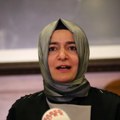 Finansijka afera potresla Tursku, Fatma Kaja podnela ostavku na mesto potpredsednice AKP