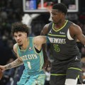 NBA menja pravila: Prednost odbrani, zabranjeno odgurivanje