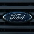 Ford prestigao Hyundai i postao treći igrač na američkom tržištu automobila