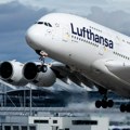 Avio-karte u Nemačkoj udvostručile cenu: Putnici sve više presedaju van zemlje, pokazuje istraživanje