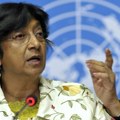 Ko je Navanetem Navi Pilaj, ovogodišnja dobitnica Nobelove nagrade za mir?