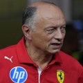 Vaser: Hamilton nije poslušao naređenje, moramo da razgovaramo sa njim