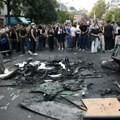 Da li se studentskim protestima manipuliše uoči predsedničkih izbora u Francuskoj?