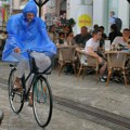 Oblaci i kiša iz Srema hitaju ka Bačkoj! Oglasio se RHMZ: Do kraja dana nevreme će zahvatiti celu Vojvodinu Od sutra drastična…