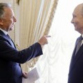 „Američko podilaženje ruskom krvniku“: Sagovornici Danasa analiziraju to što je Trampov izaslanik nazvao Putina „humanitarcem“…