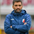 Marko Savić posle remija u Lučanima: "Očekivao sam tešku utakmicu i bila je - mislim da smo mogli da je rešimo u našu korist…