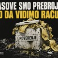 Kante su ostale, računi stižu, deponija se puni: Izborna pobeda nije dokaz da je posao obavljen Kante su ostale, računi stižu…