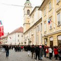 RIK usvojio izveštaj o glasanju u inostranstvu: SL 57.756, Ujedinjena Srbija 19.763 glasa