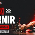 RUR i IGN Adria organizuju šahovski turnir na Games.con festivalu – Prijave su otvorene!