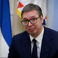 Vučić: Mi nemamo ništa od toga što zapad zna da je Kurti kriv