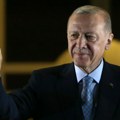 Erdogan položio zakletvu za treći mandat turskog predsednika