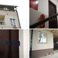 Prve slike mesta gde se desilo dvostruko ubistvo i samoubistvo u Pančevu: "Delovali su srećno"