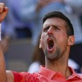 Novak preko motivisanog Rusa do 12. polufinala Rolan Garosa