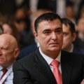 Ministar Basta: Niko ne zna dnevni red sutrašnje sednice Vlade Srbije