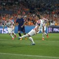 Hrvatska pobedila Holandiju i plasirala se u finale Lige nacija