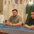 Bokserski klub “Sombor” u borbi za trofej šampiona Regionalne bokserske lige