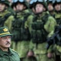 Lukašenko: Belorusija podigla vojsku u stanje pune borbene gotovosti