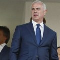 Presuda Terziću 31. jula: Zastarela još jedna optužnica, na snazi samo terećenje za transfer Branislava Ivanovića