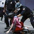 Njujork plaća odštetu privedenima tokom protesta nakon smrti Džordža Flojda