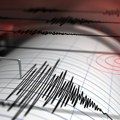 Snažan zemljotres pogodio Rumuniju