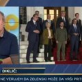 Na Vučića NISU USPELI PRITISCI AMERIKE, NATO i EU, A KAMOLI PRITISCI ZELENSKOG: I predsednikovi protivnici priznali njegov…