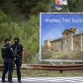 Uhapšeni u hotelu Srbi uhapšeni u Rajskoj banji oslobođeni zbog nedostatka dokaza