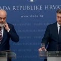 Sramno! Rama i Plenković pozivaju EU i zapad na donošenje mera protiv Beograda: Traže da se Srbija kazni zbog dešavanja u…