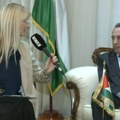 "Izraelu smo dali 78 odsto države, ali oni hoće sve" Ambasador Palestine: Od sastanka sa Putinom imamo velika očekivanja!