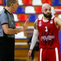Filip Čović se žestoko potukao na košarkaškoj utakmici: Krenulo svađom, zavšilo pesničenjem