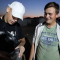 Baka Prase donirao milion dinara dečku koji ima azil za pse Mladić zaplakao od sreće kad je video kofer sa novcem