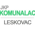 Leskovački “Komunalac” pustio u rad aplikaciju za prijavu komunalnih problema
