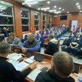 Socijalisti i njihovi koalicioni partneri predali listu za lokalne izbore u Leskovcu