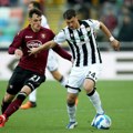 Obrt: Inter ne odustaje od Samardžića