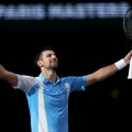 Novak: Želim da rivali osete da sam nepobediv!