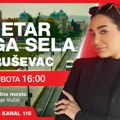 (Video) "nije sramota reći odakle si došao": Sugrađani otkrivaju kakva je Sanja Vučić, emisija "Metar moga sela", subota…