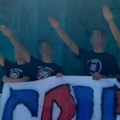 Učenici iz Dubrovnika u Vukovaru se fotografisali uz nacistički pozdrav