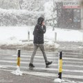 Srbija na udaru obilne kiše, od sutra nevreme u ovim delovima zemlje: Hladni front samo što nije, a evo i kada će zavejati