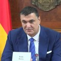 Basta: Nije politika 'Vučiću odlazi', politika je vizija evropske tranzicije za budućnost Srbije