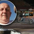 "Posle mame otišao si i ti": Bolan oproštaj ćerke od nastradalog Mirka u Borči: Poginuo nakon sudara sa ocem Peđe…